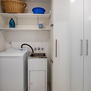 Two-Bedroom Deluxe Apartment Ocean View